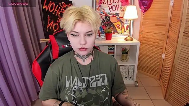 mekurisu online show from 03-01-25, 01:00