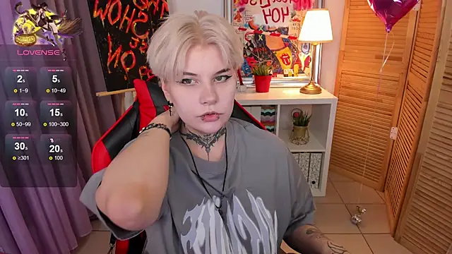 mekurisu online show from 03-03-25, 01:21