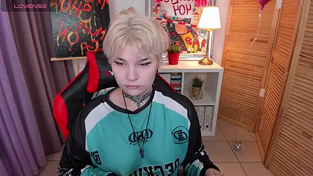 mekurisu online show from 03-10-25, 01:34