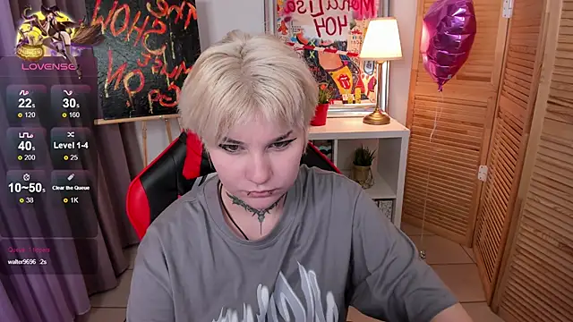 mekurisu online show from 03-11-25, 04:21