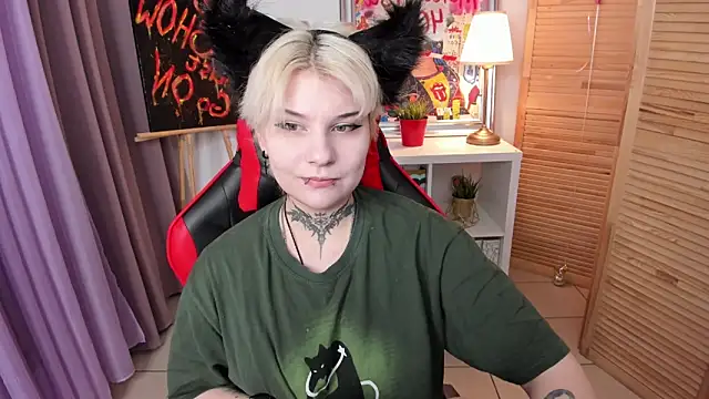 mekurisu online show from 03-23-25, 01:20