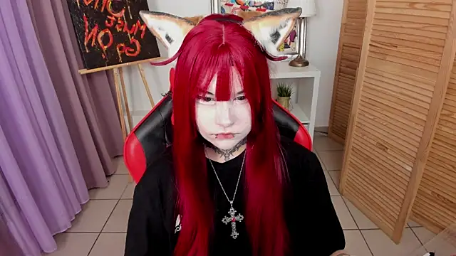 mekurisu online show from 09-10-25, 01:16