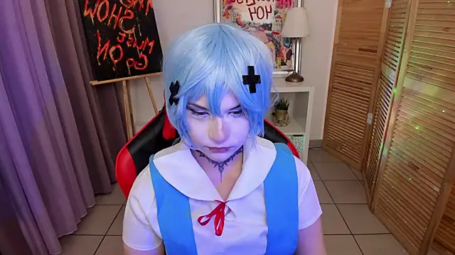 mekurisu online show from 09-15-25, 05:18