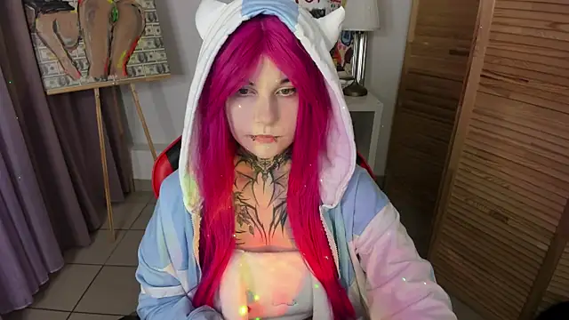 mekurisu online show from 10-13-25, 11:05