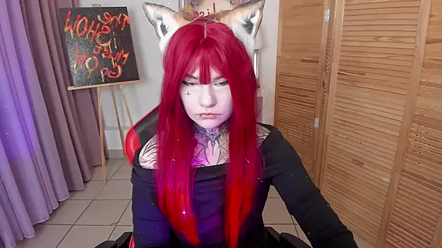 mekurisu online show from 11-17-25, 01:22