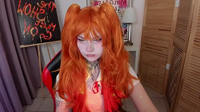 mekurisu online show from 11-19-25, 01:16