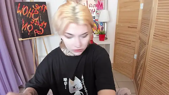 mekurisu online show from 12-04-25, 03:05