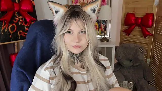 mekurisu online show from 02-26-26, 01:26