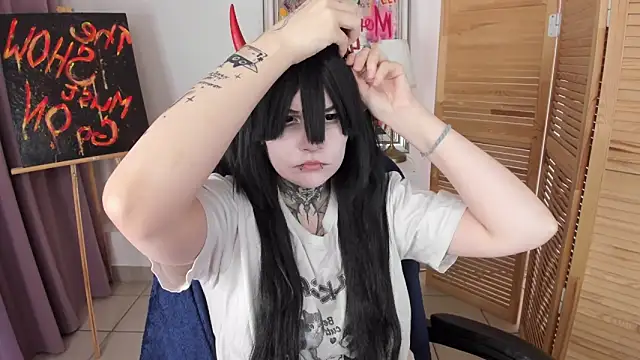 mekurisu online show from 03-27-26, 08:20