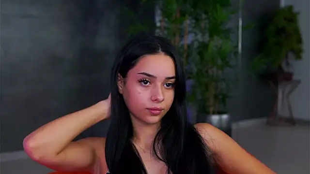 CherrySelena online show from 10-23-25, 05:33