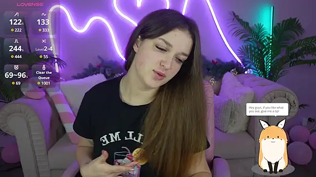 DonnaLustt online show from 12-30-24, 06:53