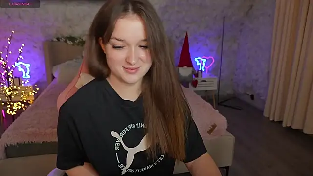 DonnaLustt online show from 01-01-25, 08:26