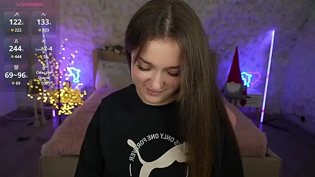 DonnaLustt online show from 01-08-25, 06:52