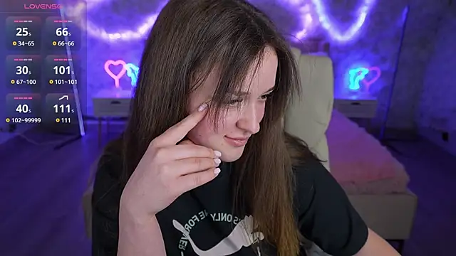 DonnaLustt online show from 03-09-25, 07:59