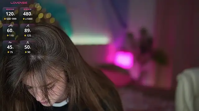 DonnaLustt online show from 03-27-26, 08:26