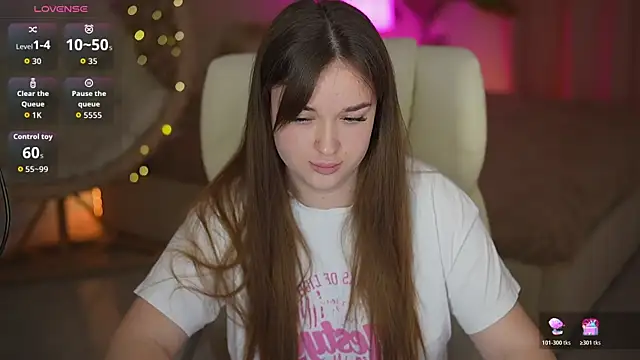 DonnaLustt online show from 04-26-26, 07:22