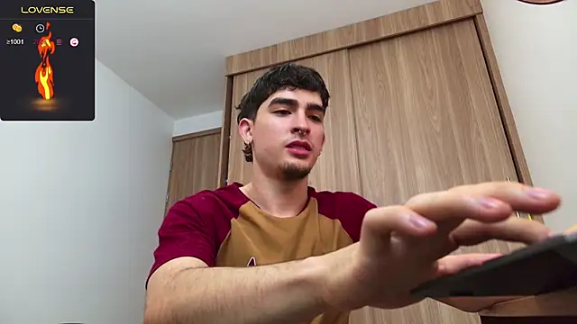 zenn rush1 online show from 12-02-24, 11:34