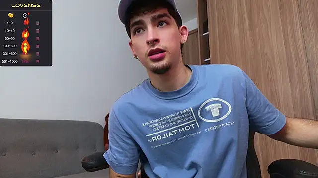 zenn rush1 online show from 12-03-24, 11:44