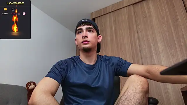 zenn rush1 online show from 12-05-24, 11:49