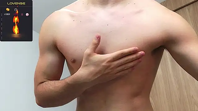 zenn rush1 online show from 12-07-24, 11:40