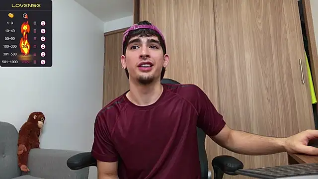 zenn rush1 online show from 12-09-24, 11:26