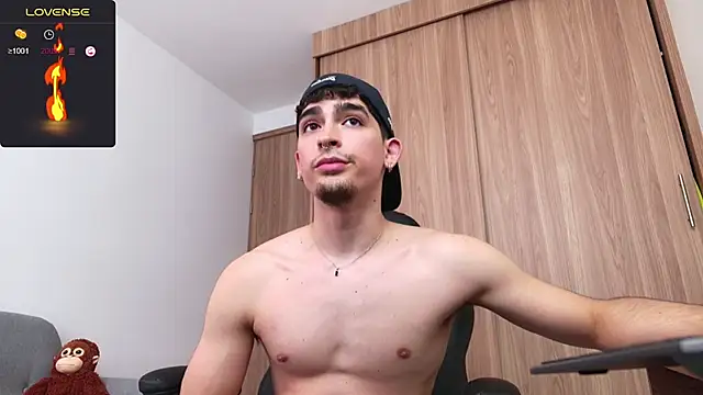 zenn rush1 online show from 12-12-24, 06:31