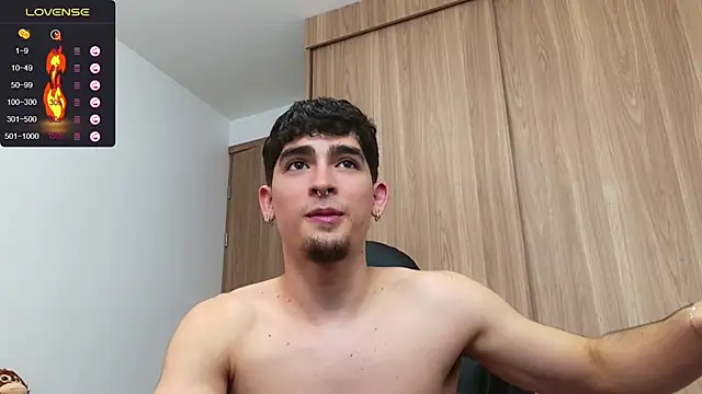 zenn rush1 online show from 12-13-24, 07:43