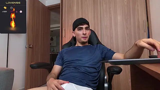 zenn rush1 online show from 01-11-25, 02:15