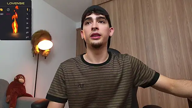 zenn rush1 online show from 01-15-25, 11:32