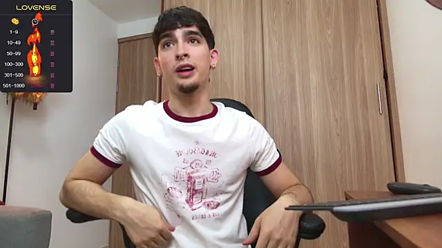 zenn rush1 online show from 01-16-25, 01:16