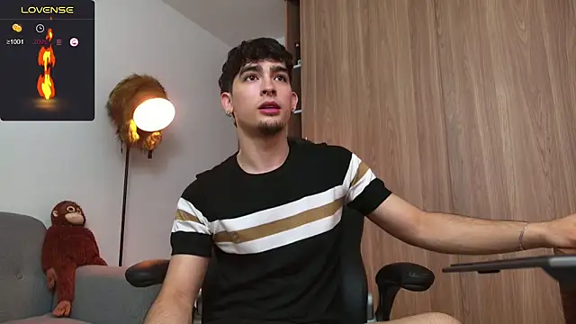 zenn rush1 online show from 01-18-25, 11:43