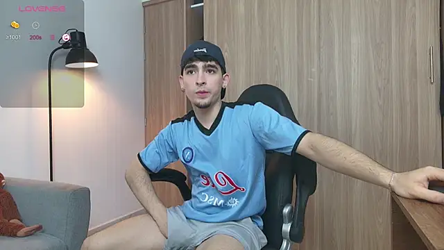 zenn rush1 online show from 02-12-25, 01:27