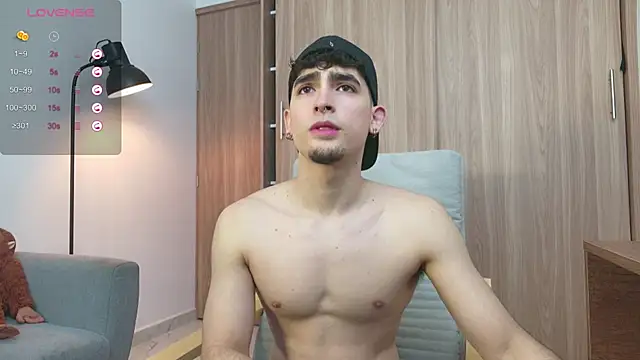 zenn rush1 online show from 03-01-25, 01:51