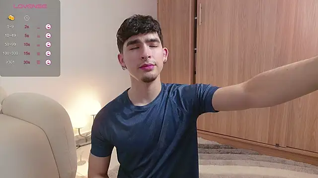 zenn rush1 online show from 03-07-25, 01:29