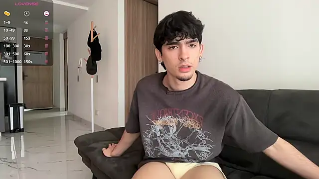 zenn rush1 online show from 09-13-25, 01:33