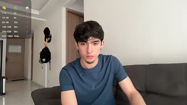 zenn rush1 online show from 09-17-25, 01:57