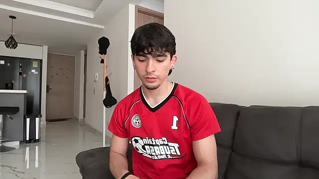 zenn rush1 online show from 11-02-25, 03:03