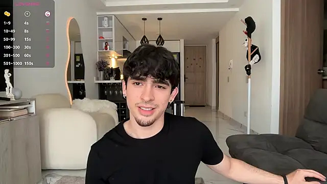 zenn rush1 online show from 11-19-25, 02:17