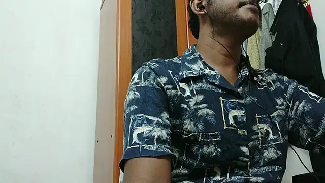 Awesomehotboy online show from 12-15-25, 02:32