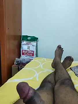 Awesomehotboy online show from 04-02-26, 07:33