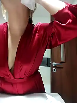 AudreySosa online show from 01-24-25, 07:18