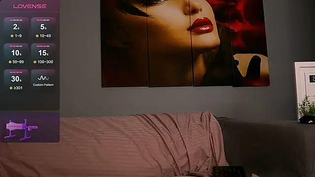 AudreySosa online show from 02-24-25, 09:20