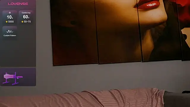 AudreySosa online show from 02-26-25, 12:16