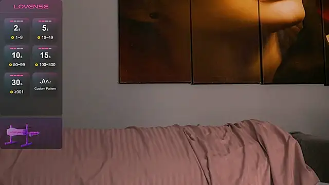 AudreySosa online show from 02-27-25, 11:26