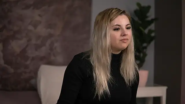 AudreySosa online show from 02-07-26, 10:02