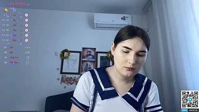 Maria Bowie online show from 01-18-25, 09:24