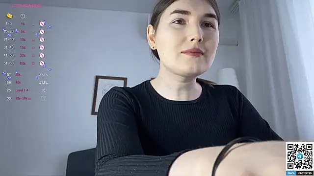 Maria Bowie online show from 02-27-25, 10:26