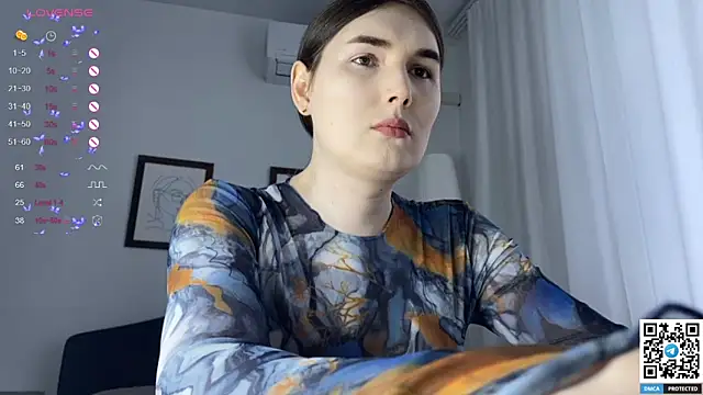 Maria Bowie online show from 02-28-25, 08:31