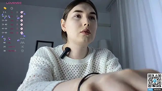 Maria Bowie online show from 03-08-25, 12:09