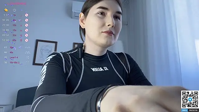 Maria Bowie online show from 03-09-25, 11:03